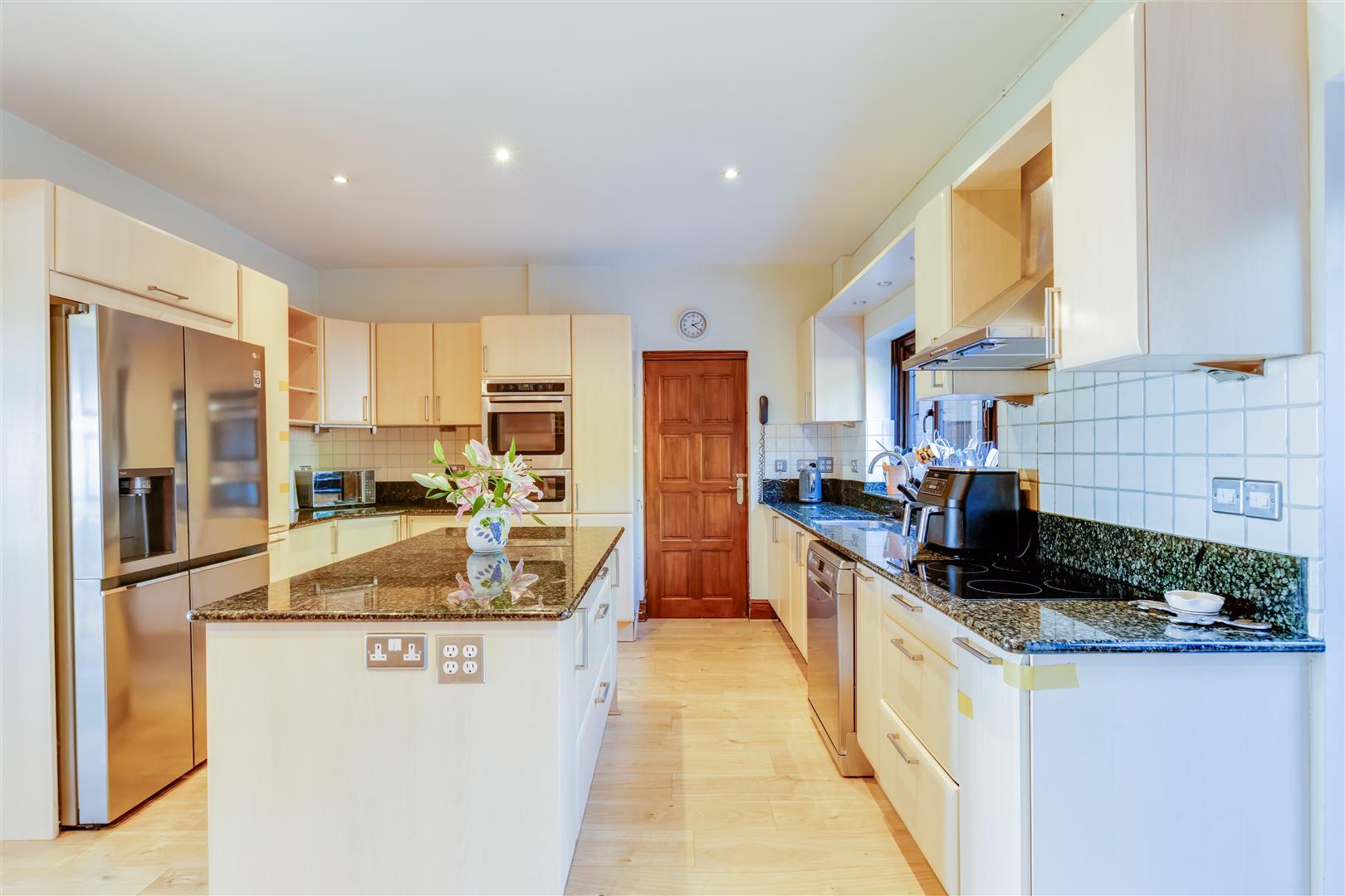 Marchglade, 12 Kings Ride, Dinas Powys, CF64 4BA